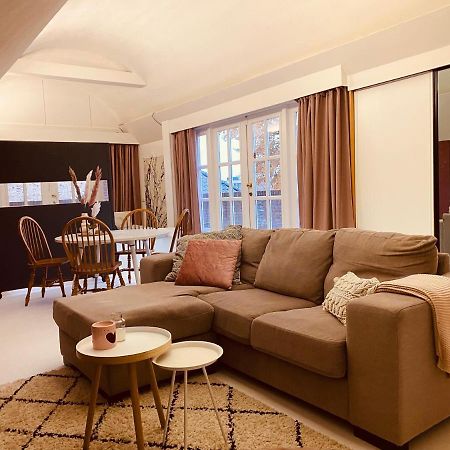 Sfeervolle Loft B&B Uden Centrum ภายนอก รูปภาพ