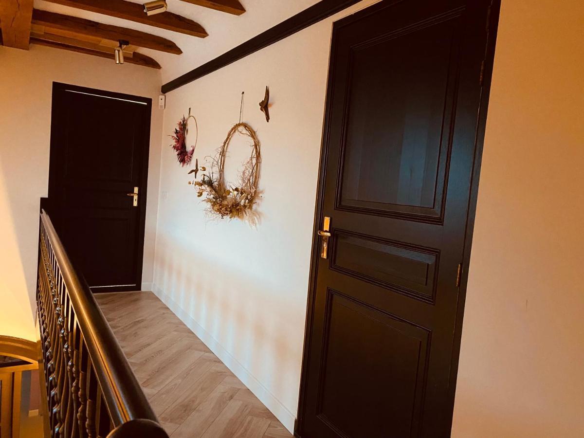 Sfeervolle Loft B&B Uden Centrum ภายนอก รูปภาพ