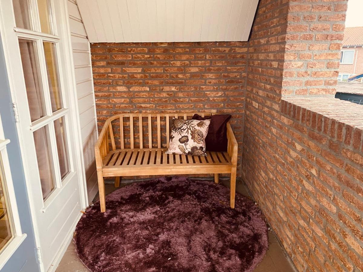 Sfeervolle Loft B&B Uden Centrum ภายนอก รูปภาพ
